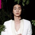 Song Jae Rim di Majalah Vogue Girl Edisi April 2012