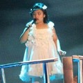 Putri Ariani Nyanyikan Lagu 'My Heart Wil Go On' di Grand Final 'Indonesia's Got Talent'