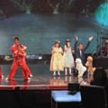 Aksi Panggung Para Finalis di Grand Final 'Indonesia's Got Talent'