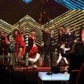 Kemeriahan Grand Final 'Indonesia's Got Talent'