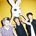 5 Seconds of Summer Photoshoot