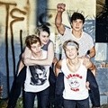 5 Seconds of Summer Photoshoot