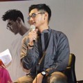 Afgan Saat Menggelar Buka Bersama Afganisme