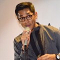 Afgan Saat Menggelar Buka Bersama Afganisme