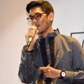 Afgan Saat Menggelar Buka Bersama Afganisme