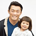 Choo Sarang di Majalah Woman Central Edisi Maret 2014
