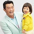 Choo Sarang di Majalah Woman Central Edisi Maret 2014