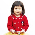 Choo Sarang di Majalah Woman Central Edisi Maret 2014