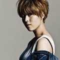 Dohee Tiny-G di Majalah Ceci Edisi Februari 2014