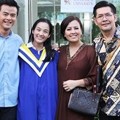Film 'Merry Riana: Mimpi Sejuta Dolar'