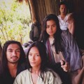 Proses Syuting Film 'Pendekar Tongkat Emas'