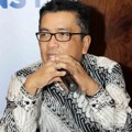 Helmy Yahya di Jumpa Pers Program Baru Trans TV