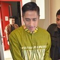 Irfan Hakim Dikaruniai Anak Keempat
