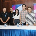 Jumpa Pers Program Baru Trans TV