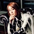 Jung Yoo Mi di Majalah Sure Edisi Agustus 2013