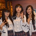 Juwita Band Saat Menggelar Acara Buka Puasa Bersama