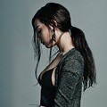 Kim Ji Won di Majalah 1st Look Vol. 61