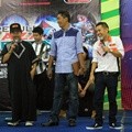 Rudi Sipit, Qubil