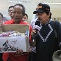 Paski Galang Bantuan Untuk Palestina