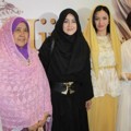 Premiere Film 'Hijrah Cinta'