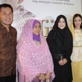 Premiere Film 'Hijrah Cinta'