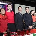 Pendukung Film 'Runaway'