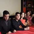 Press Screening Film 'Runaway'