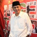Ray Sahetapy Hadiri Launching Trailer Film 'Negeri Tanpa Telinga'