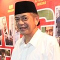 Ray Sahetapy Hadiri Launching Trailer Film 'Negeri Tanpa Telinga'