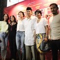 Launching Trailer Film 'Negeri Tanpa Telinga'