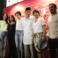 Launching Trailer Film 'Negeri Tanpa Telinga'
