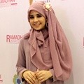 Risty Tagor di Acara Ramadhan Runway 2015