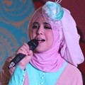 Risty Tagor Tampil di Ramadhan Runway 2015