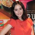 Tatjana Saphira Hadir di Press Screening Film 'Runaway'