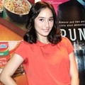 Tatjana Saphira Hadir di Press Screening Film 'Runaway'