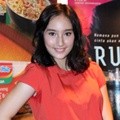 Tatjana Saphira Hadir di Press Screening Film 'Runaway'