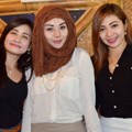 Trio Macan Saat Menggelar Acara Buka Puasa Bersama