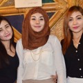 Trio Macan Saat Menggelar Acara Buka Puasa Bersama