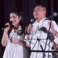 Anang Hermansyah dan Ashanty Tampil di Konser Deklarasi Damai