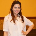 Ashanty di Konser Deklarasi Damai