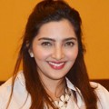Ashanty di Konser Deklarasi Damai