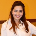 Ashanty di Konser Deklarasi Damai