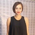 Aura Kasih di Acara Buka Bersama di Bilangan Kebayoran Baru