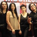 Para Dewan Juri Hadir di Grand Final 'Indonesia's Got Talent'