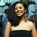 Dira Sugandi Ditemui di Konser 7 Hari Menuju Kemenangan Rakyat