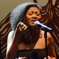 Penampilan Dira Sugandi di Konser 7 Hari Menuju Kemenangan Rakyat
