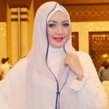 Eddies Adelia Hadir di Konser Deklarasi Damai
