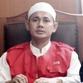 Guntur Bumi Menjalani Sidang Lanjutan