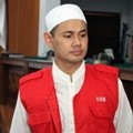 Guntur Bumi Menjalani Sidang Lanjutan