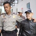 Guntur Bumi Menjalani Sidang Lanjutan